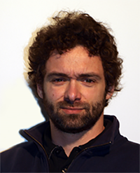 Charly Machemehl