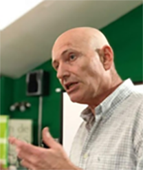 Jorge Ricardo Saraví