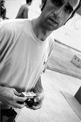 Julien Glauser