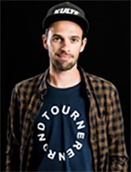 Riffaud Thomas