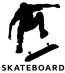 Skateboard